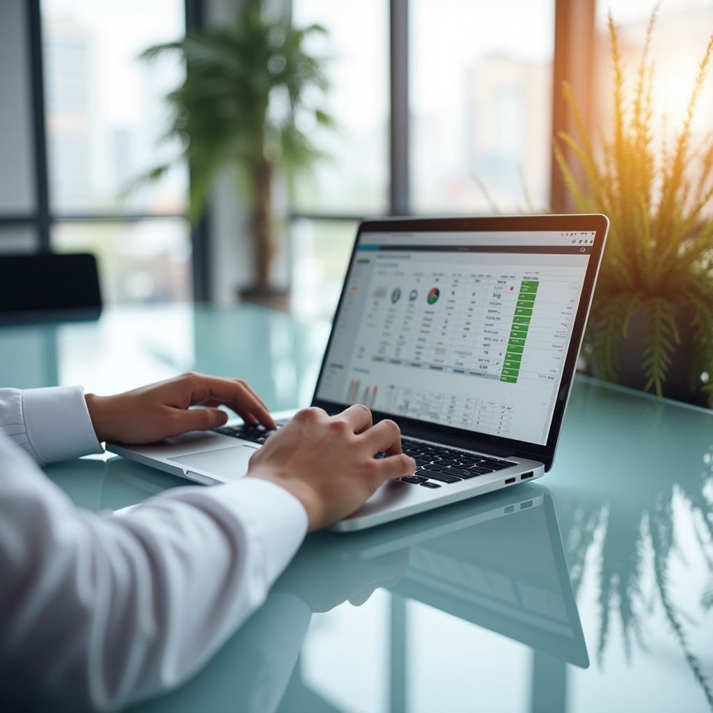 Clarity Finance
